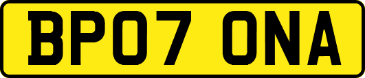 BP07ONA