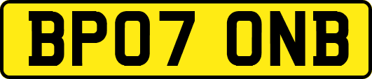 BP07ONB