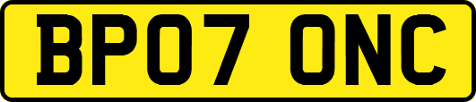 BP07ONC