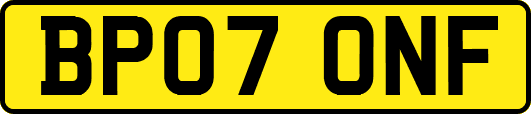 BP07ONF