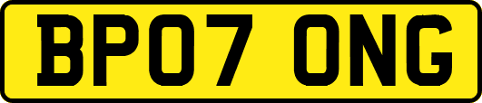BP07ONG