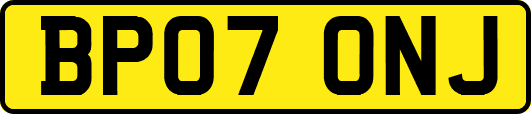 BP07ONJ