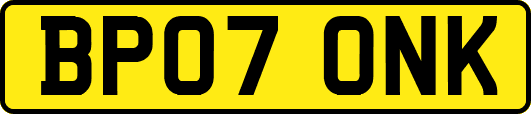 BP07ONK