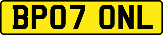 BP07ONL