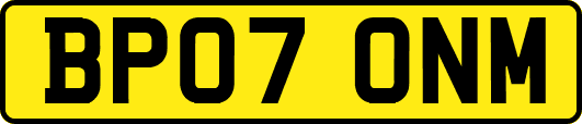 BP07ONM
