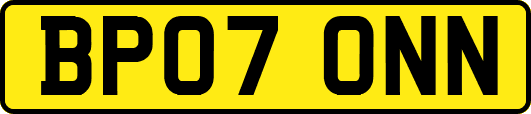 BP07ONN