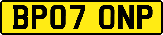 BP07ONP