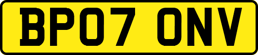 BP07ONV