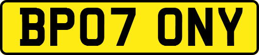BP07ONY