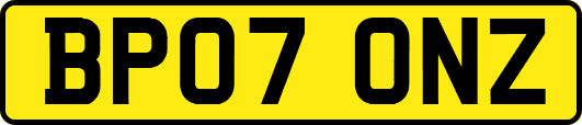 BP07ONZ