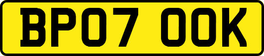 BP07OOK