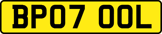 BP07OOL