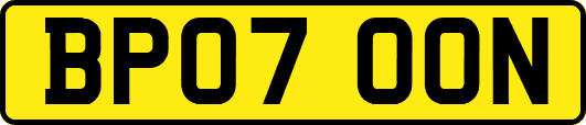 BP07OON