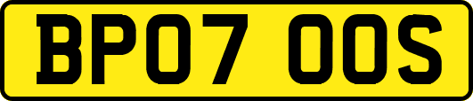 BP07OOS