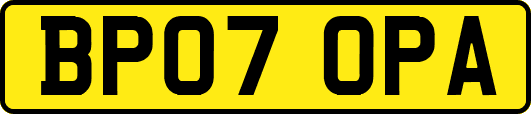 BP07OPA