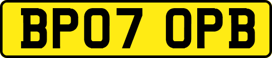 BP07OPB