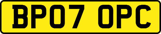 BP07OPC