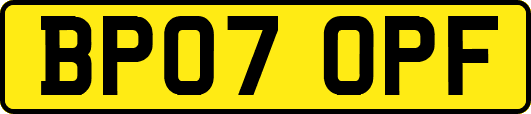 BP07OPF