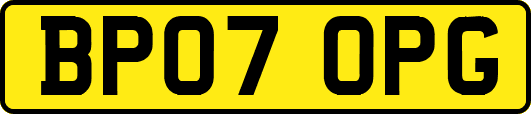 BP07OPG