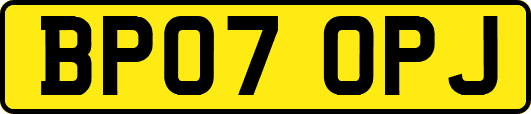 BP07OPJ