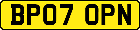 BP07OPN