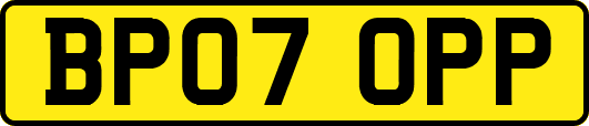 BP07OPP