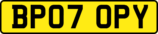 BP07OPY