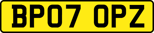 BP07OPZ