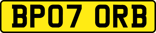 BP07ORB