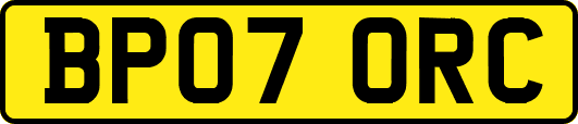 BP07ORC