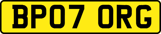 BP07ORG