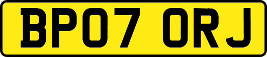 BP07ORJ