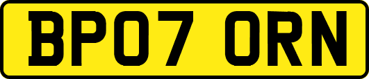BP07ORN