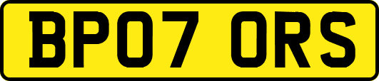 BP07ORS