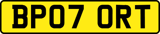 BP07ORT
