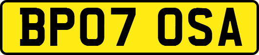BP07OSA