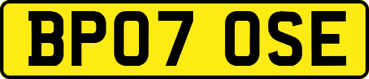 BP07OSE