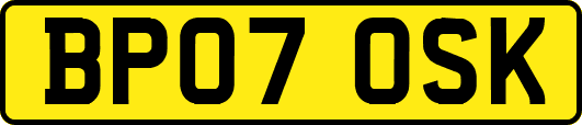 BP07OSK