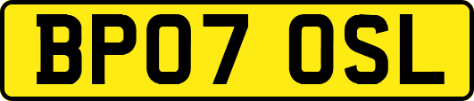 BP07OSL