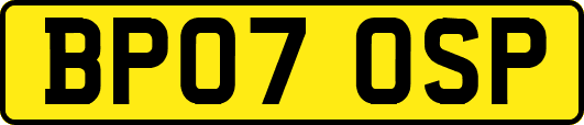 BP07OSP