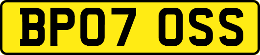 BP07OSS