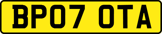 BP07OTA