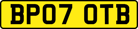 BP07OTB