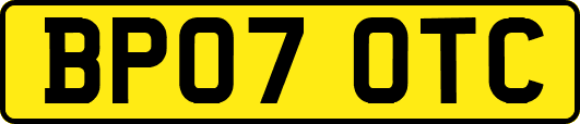 BP07OTC