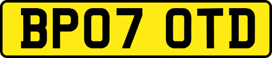 BP07OTD