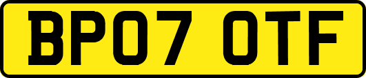 BP07OTF