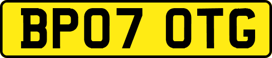 BP07OTG