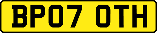 BP07OTH