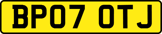 BP07OTJ