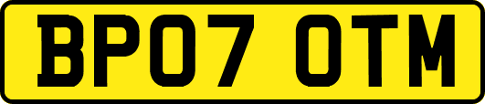 BP07OTM
